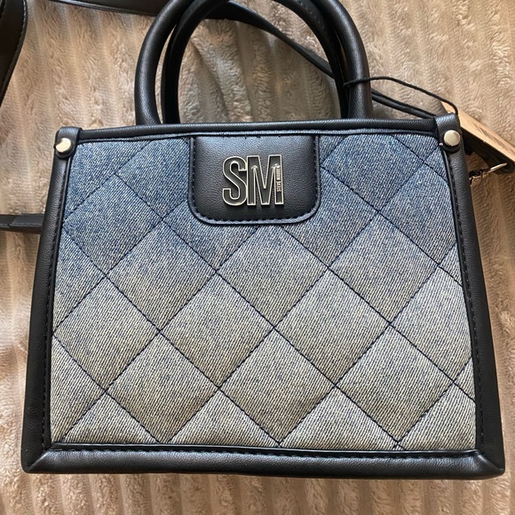 Steve Madden Crossbody Purse - Picture 2 of 4